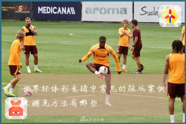世界杯体彩竞猜中常见的踩坑案例及避免方法有哪些